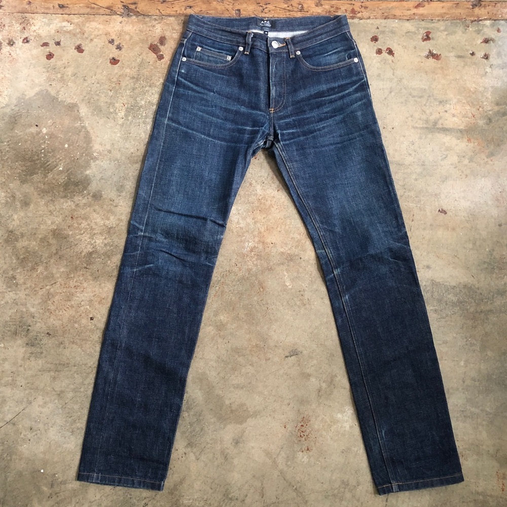 APC New Standard Jean